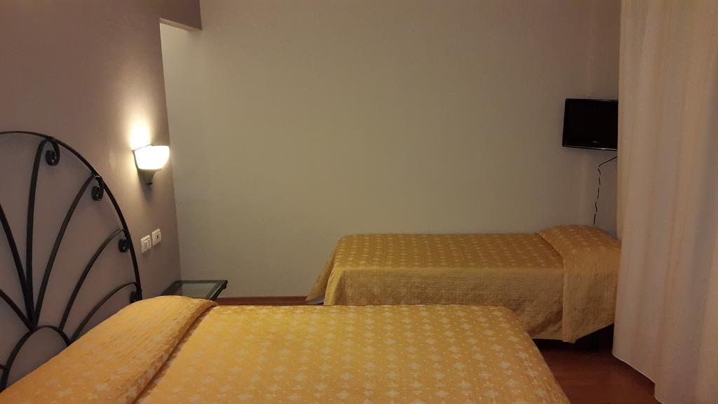Hotel Europa Reggello Zimmer foto