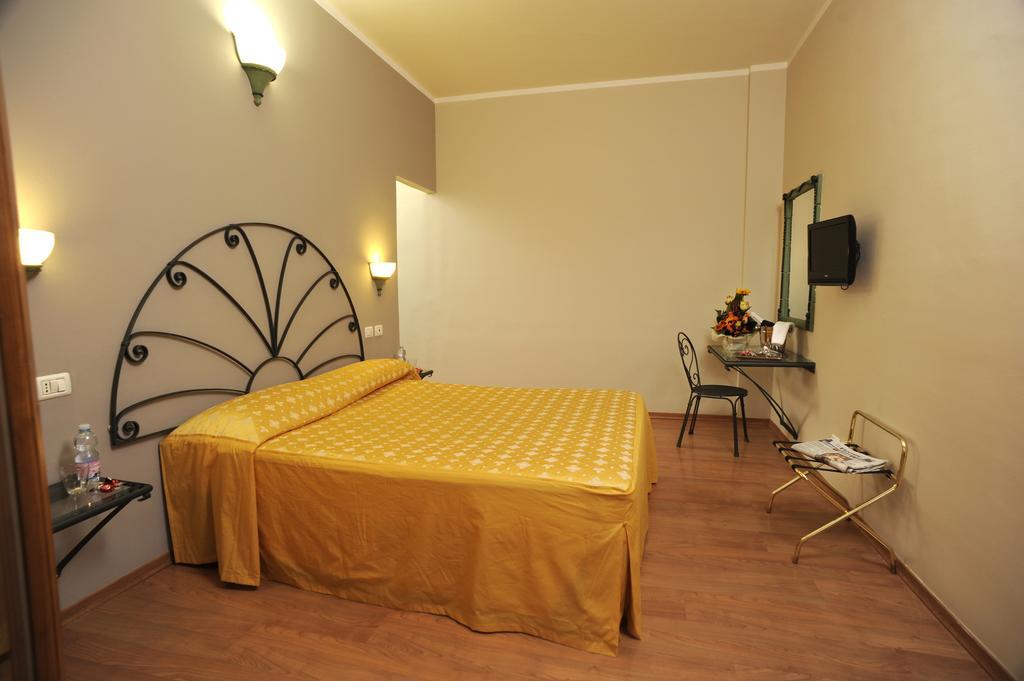Hotel Europa Reggello Zimmer foto