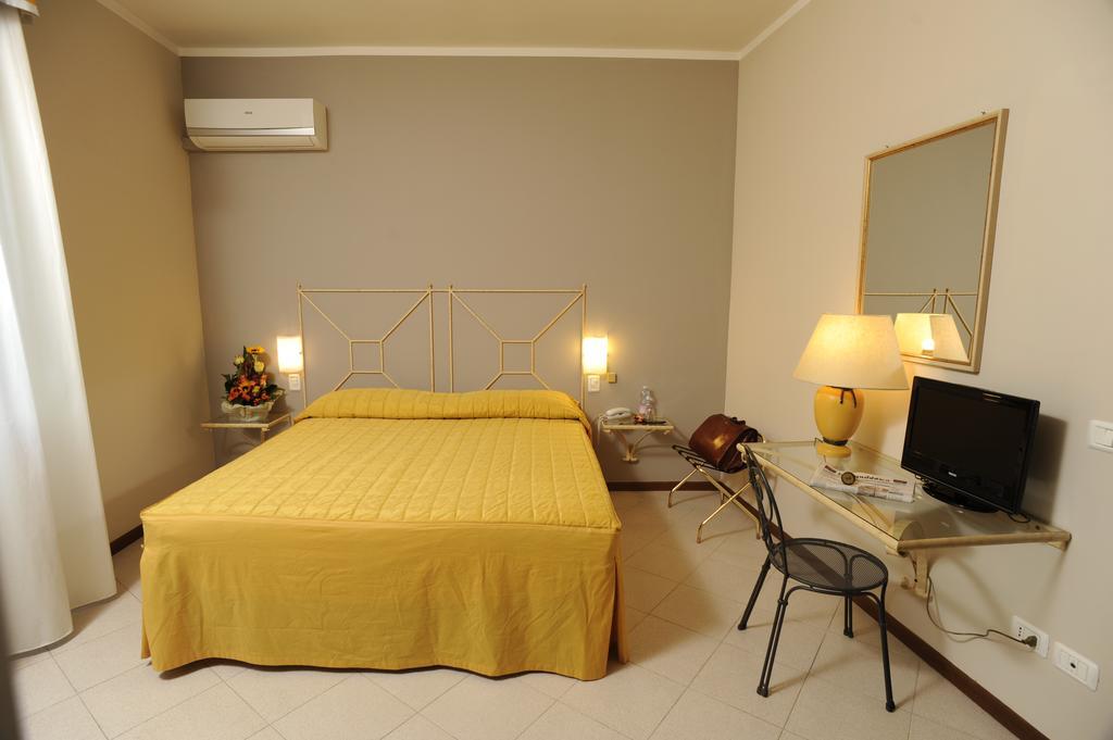 Hotel Europa Reggello Zimmer foto