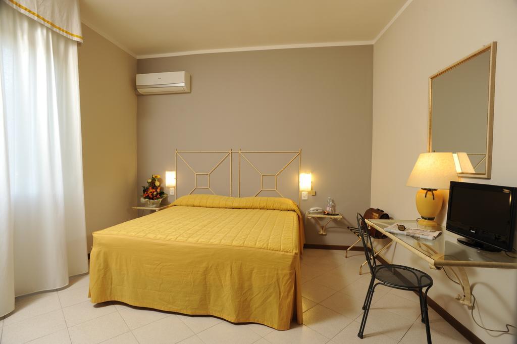 Hotel Europa Reggello Zimmer foto