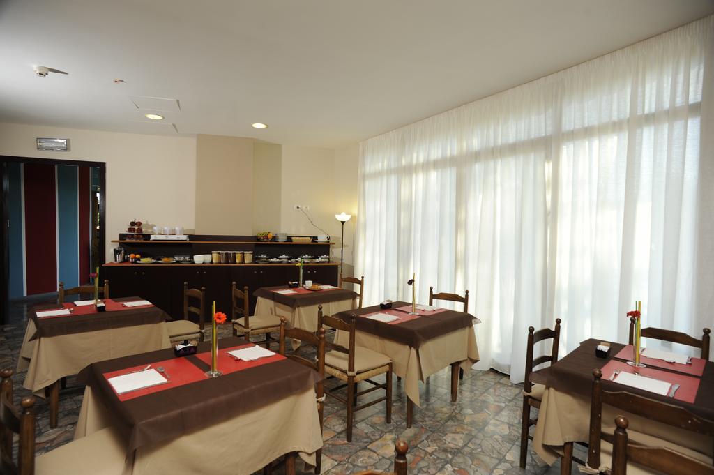 Hotel Europa Reggello Exterior foto