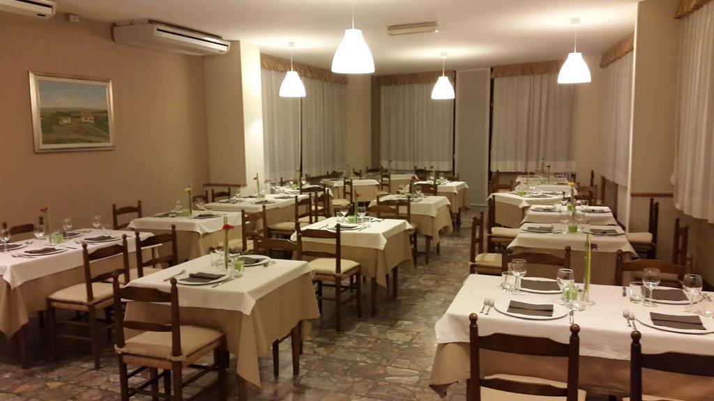Hotel Europa Reggello Exterior foto
